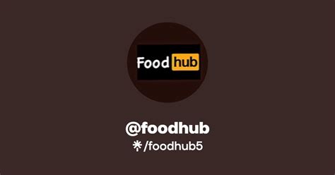 foothub link|Linktree .